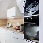 Apartment Luxusni Blonde Farm *