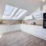 Luxusni Blonde Farm Apartment *