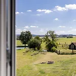 Luxusni Blonde Farm *