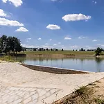Luxusni Blonde Farm Apartment *