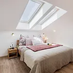 Luxusni Blonde Farm Apartment *