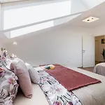 Apartment Luxusni Blonde Farm